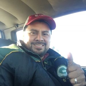 Meet your Posher, Nelson